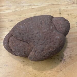 Scoria natural pyroclastic lava pumice 50g